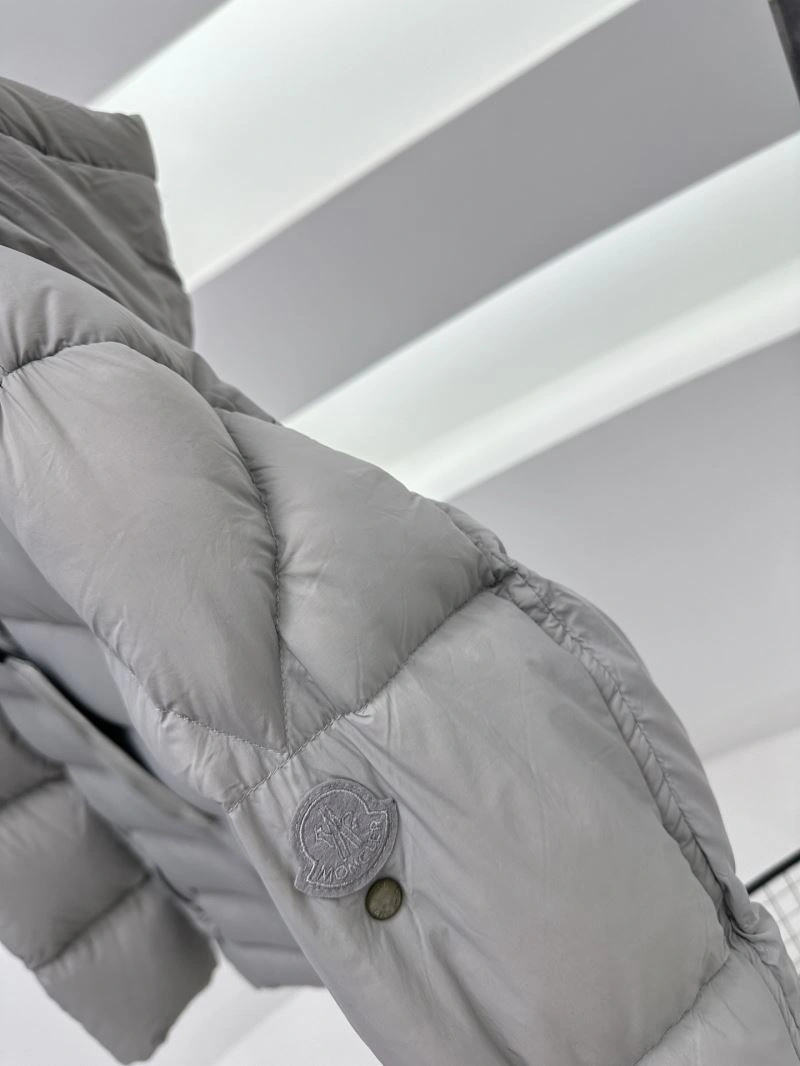 Sophisticated Moncler Down Jackets 144774