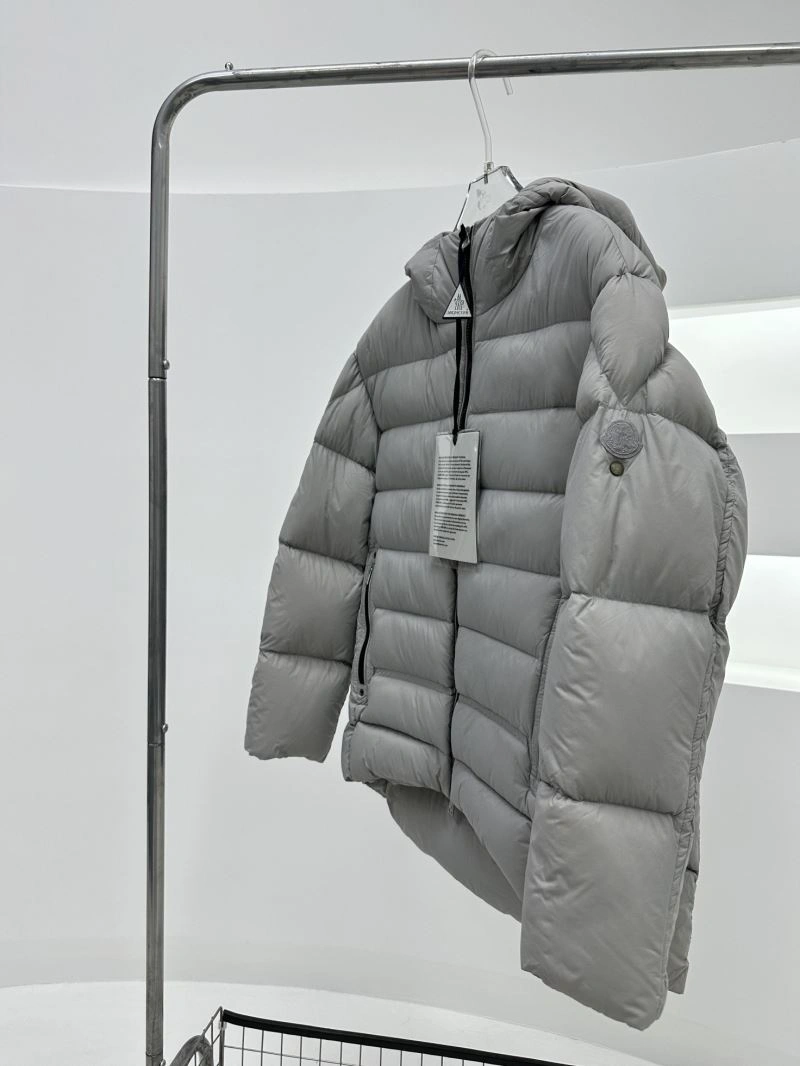 Sophisticated Moncler Down Jackets 144774