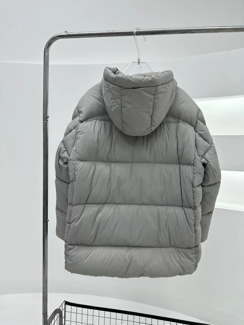 Sophisticated Moncler Down Jackets 144774