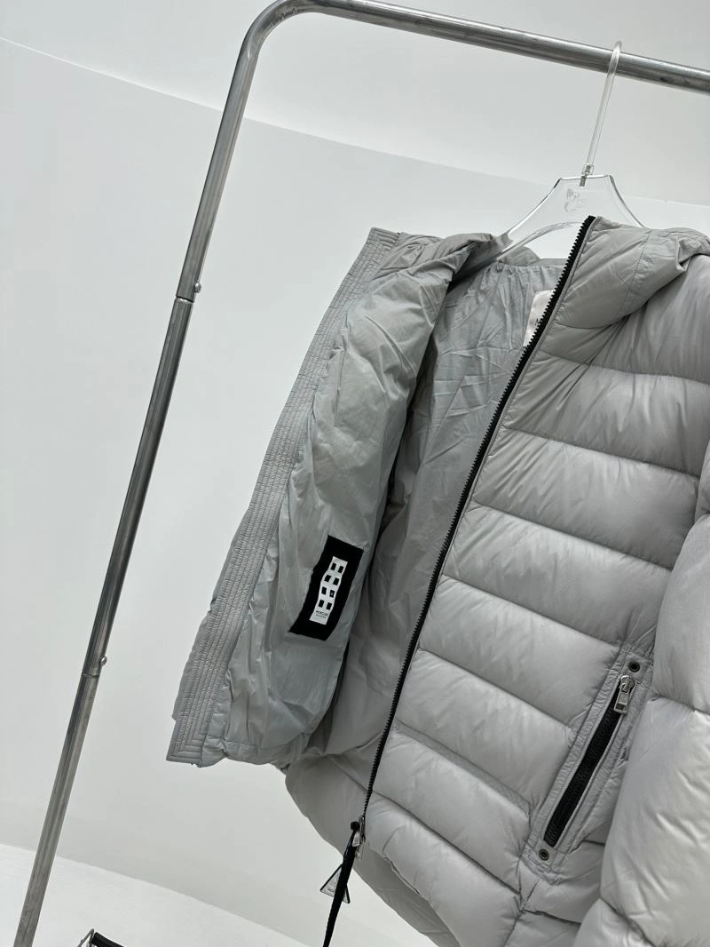 Sophisticated Moncler Down Jackets 144774