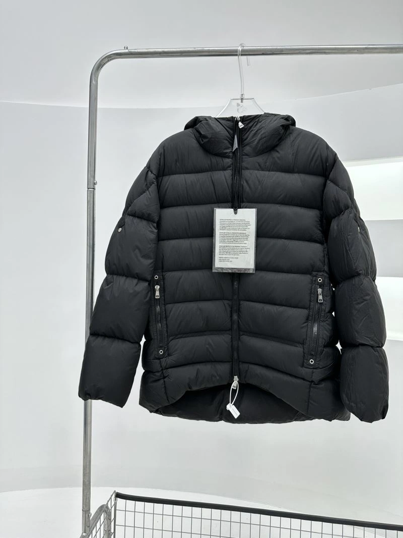 Moncler Down Jackets Tailored 144778