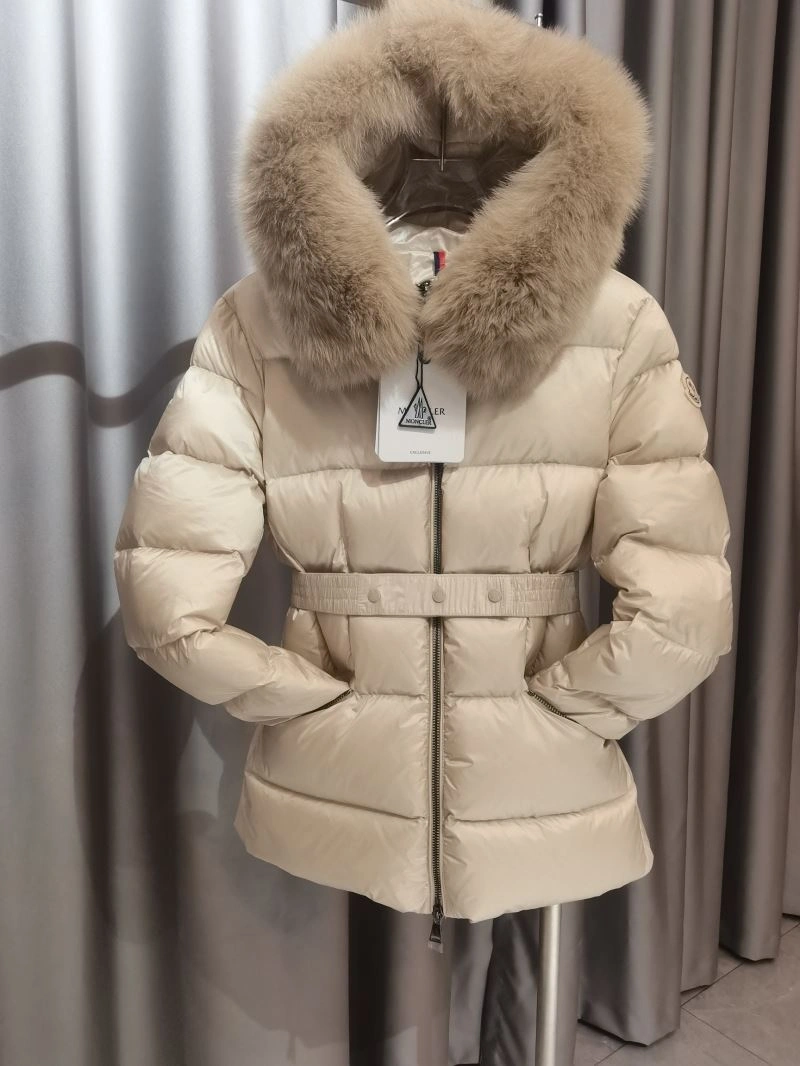 Moncler Down Jackets Durable 144795
