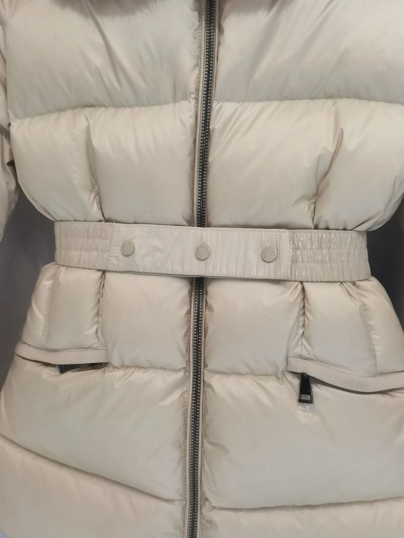 Moncler Down Jackets Durable 144795