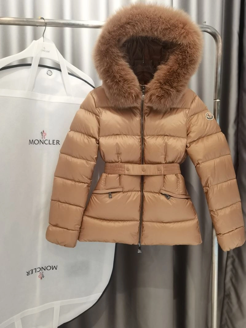 Moncler Down Jackets Durable 144795