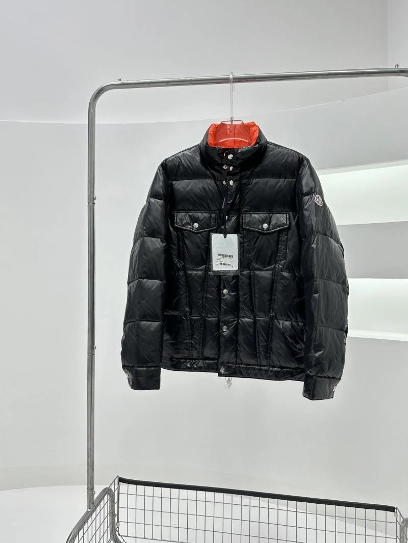 Soft Moncler Down Jackets 144767