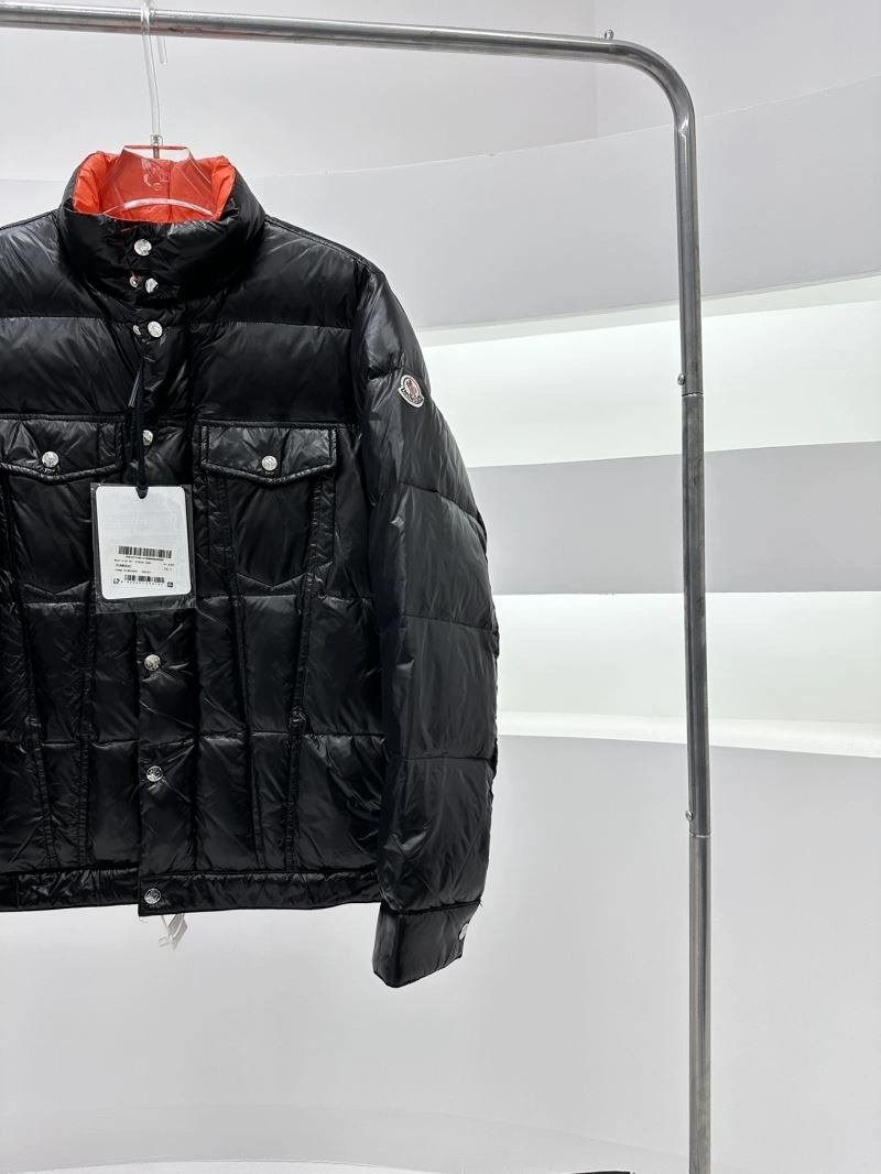 Soft Moncler Down Jackets 144767