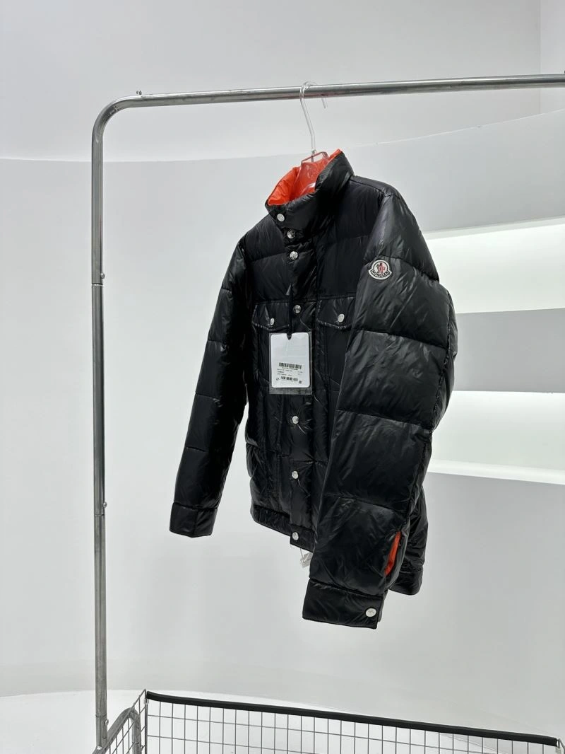 Soft Moncler Down Jackets 144767