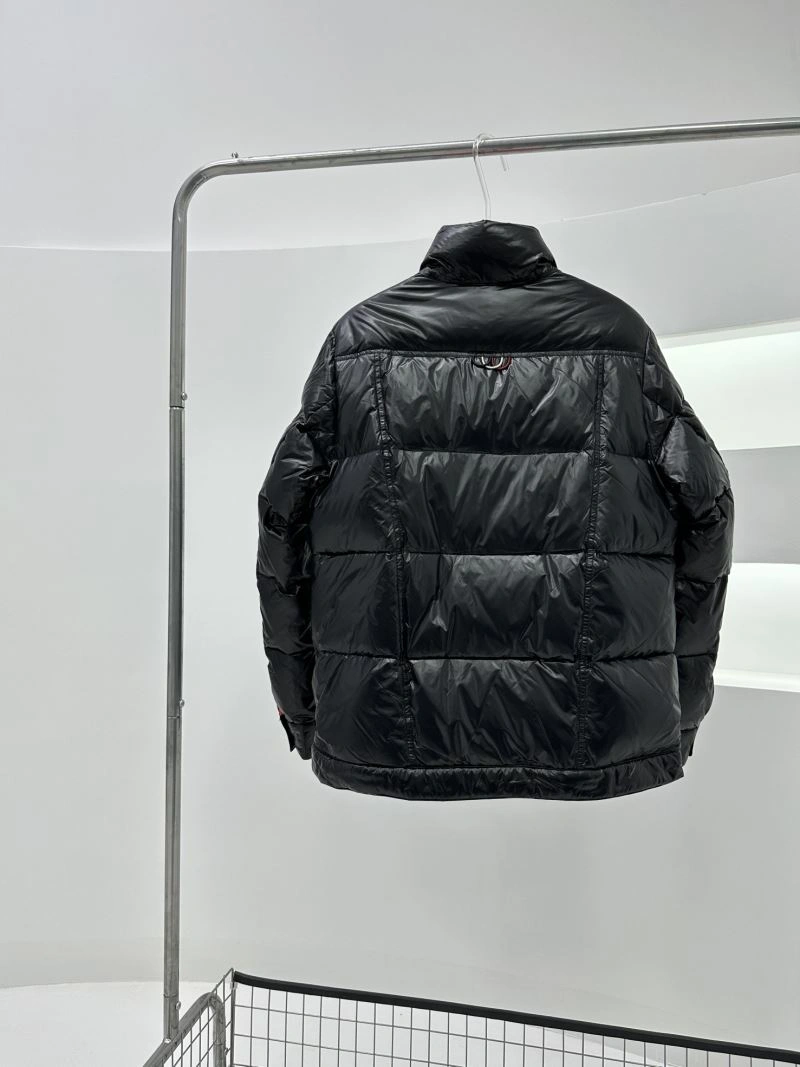 Soft Moncler Down Jackets 144767