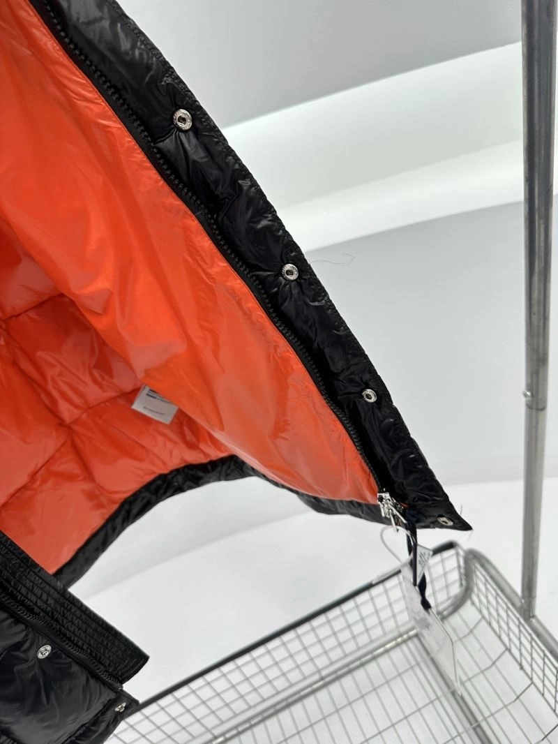 Soft Moncler Down Jackets 144767
