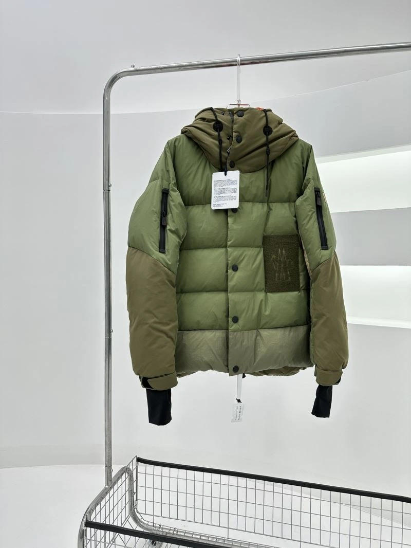 Moncler Down Jackets Reliable 144765