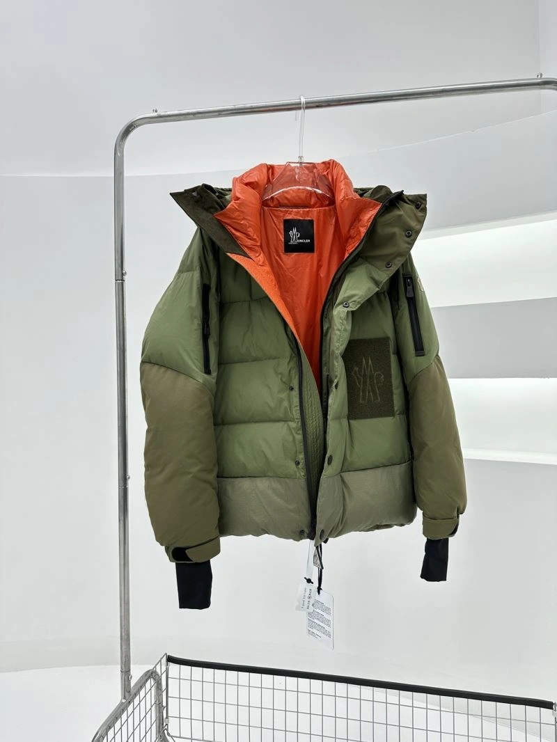 Moncler Down Jackets Reliable 144765