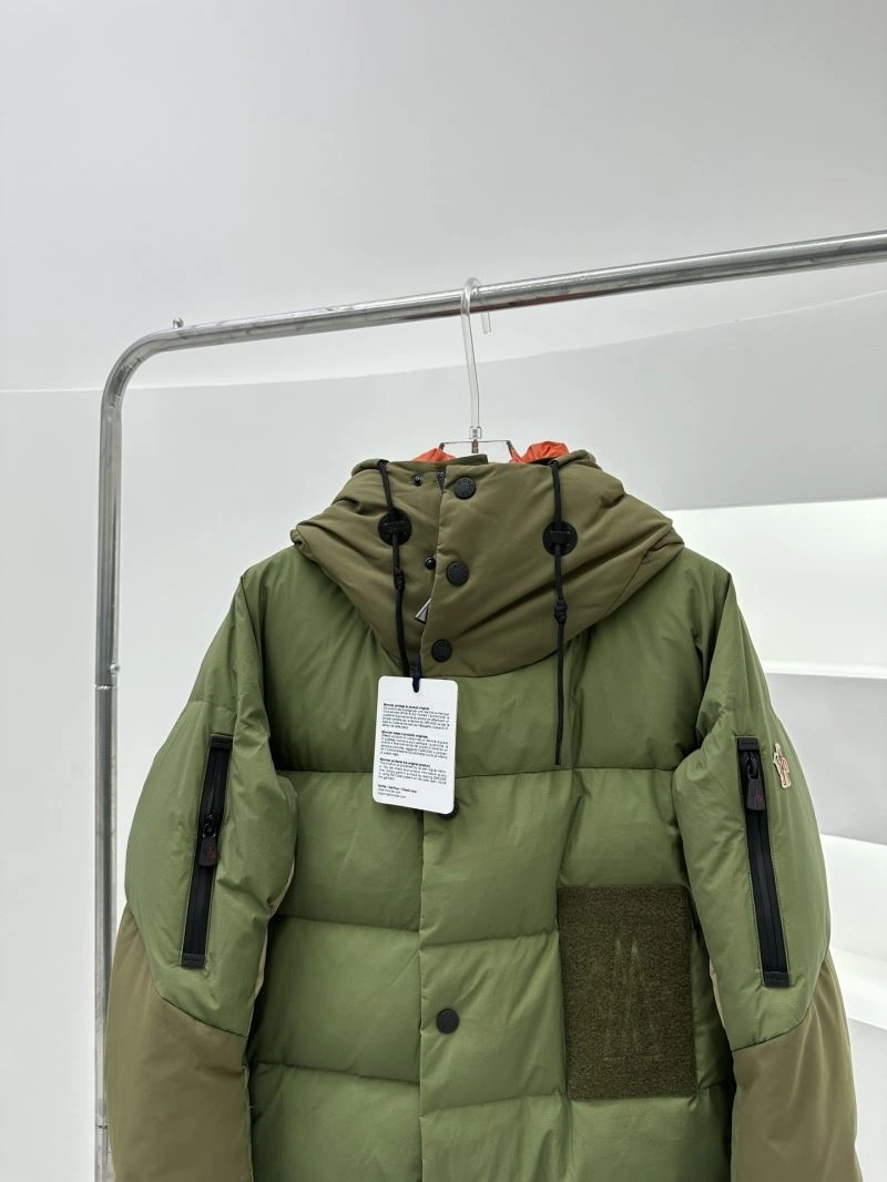 Moncler Down Jackets Reliable 144765