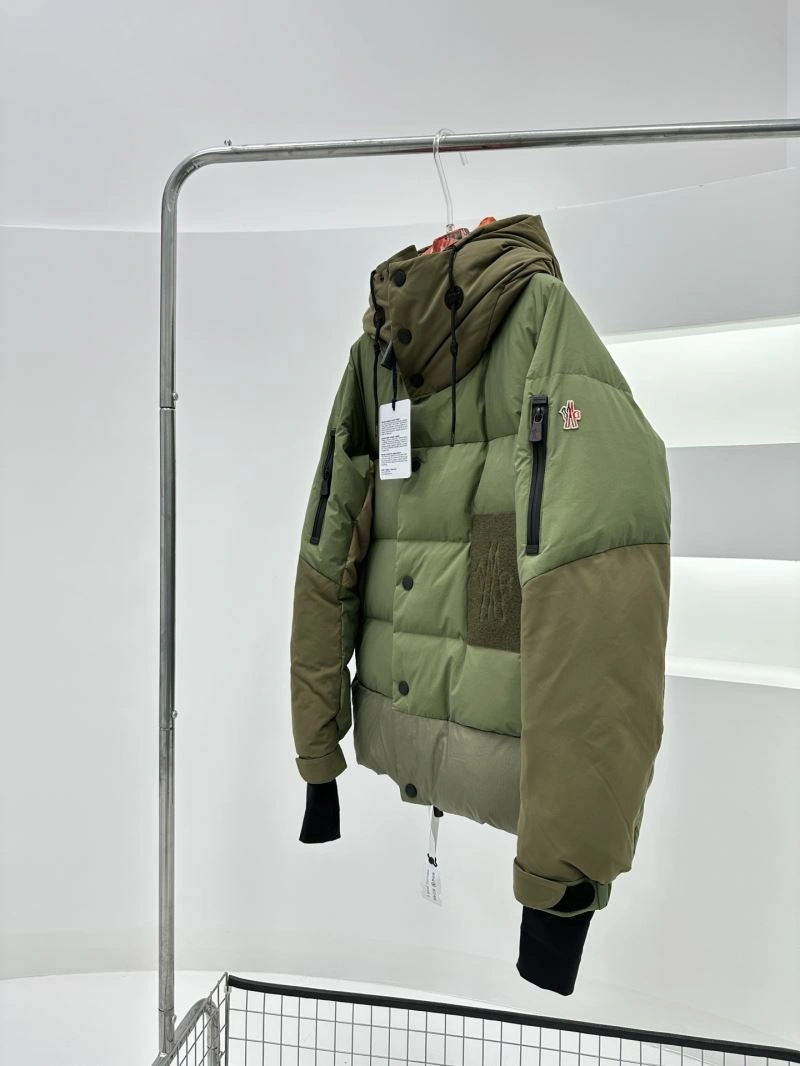 Moncler Down Jackets Reliable 144765