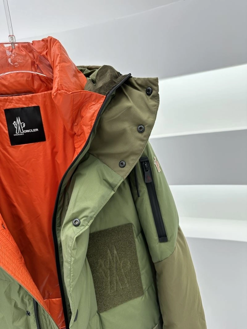 Moncler Down Jackets Reliable 144765