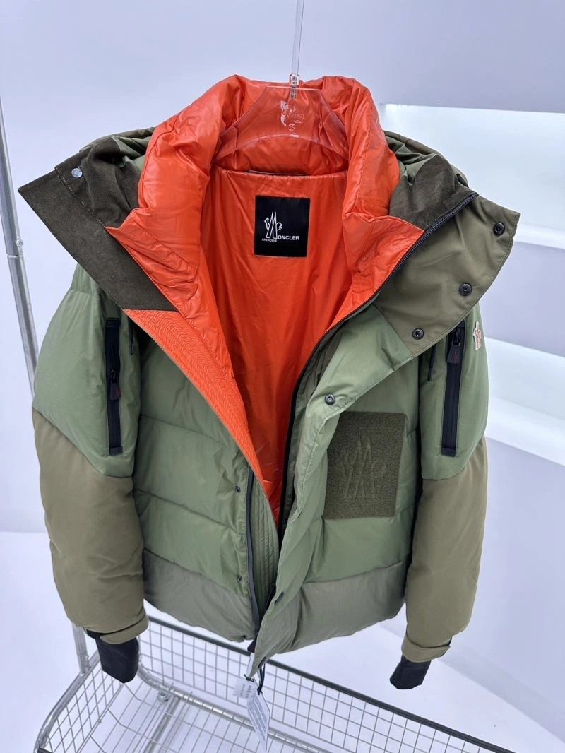 Moncler Down Jackets Reliable 144765