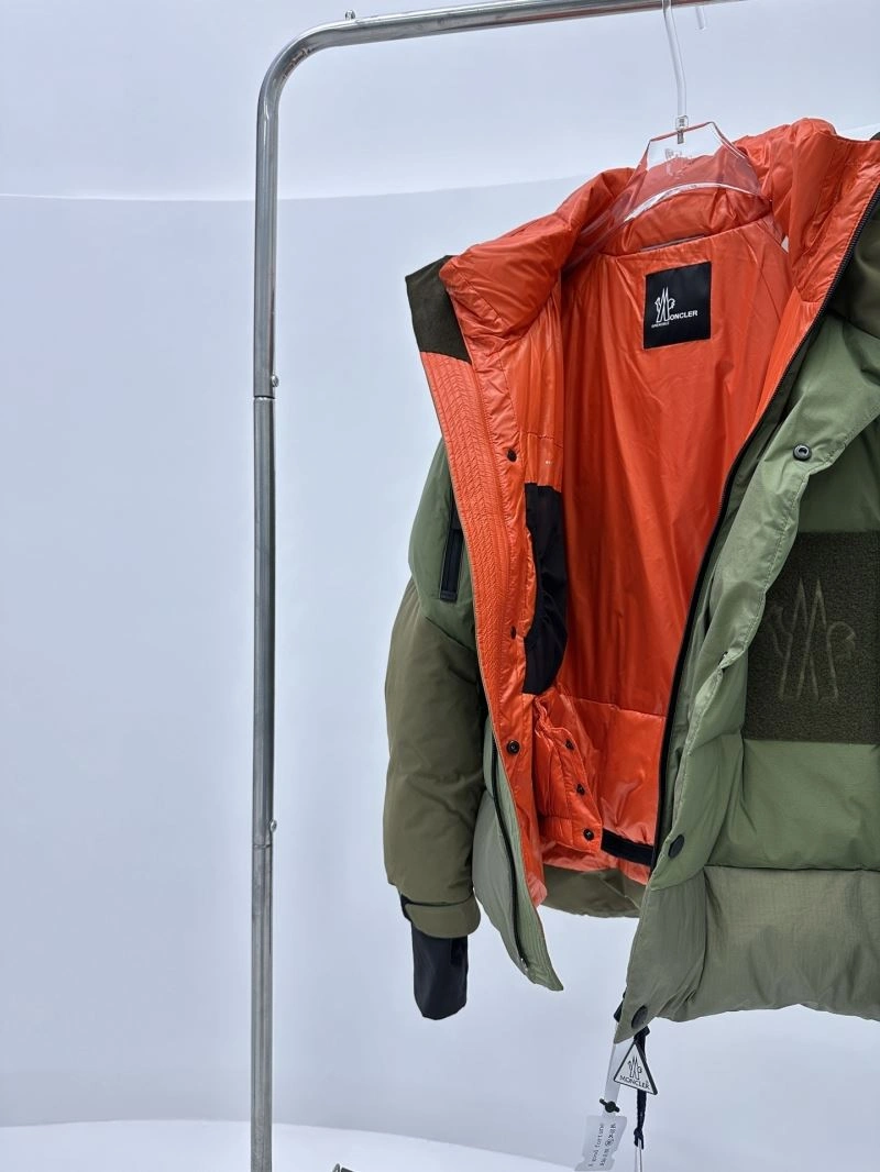 Moncler Down Jackets Reliable 144765