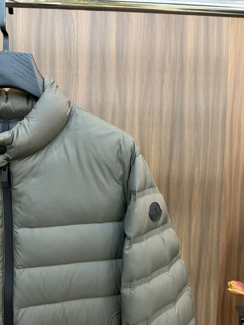 MultiPurpose Moncler Down Jackets 144776