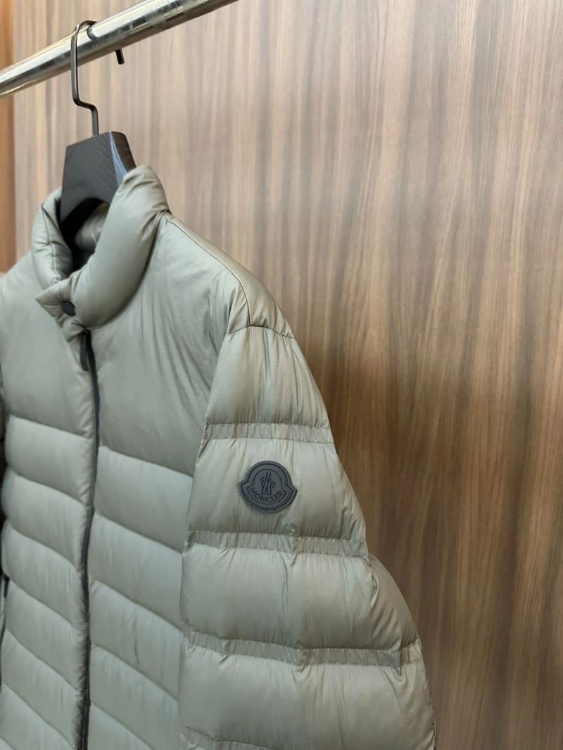 MultiPurpose Moncler Down Jackets 144776