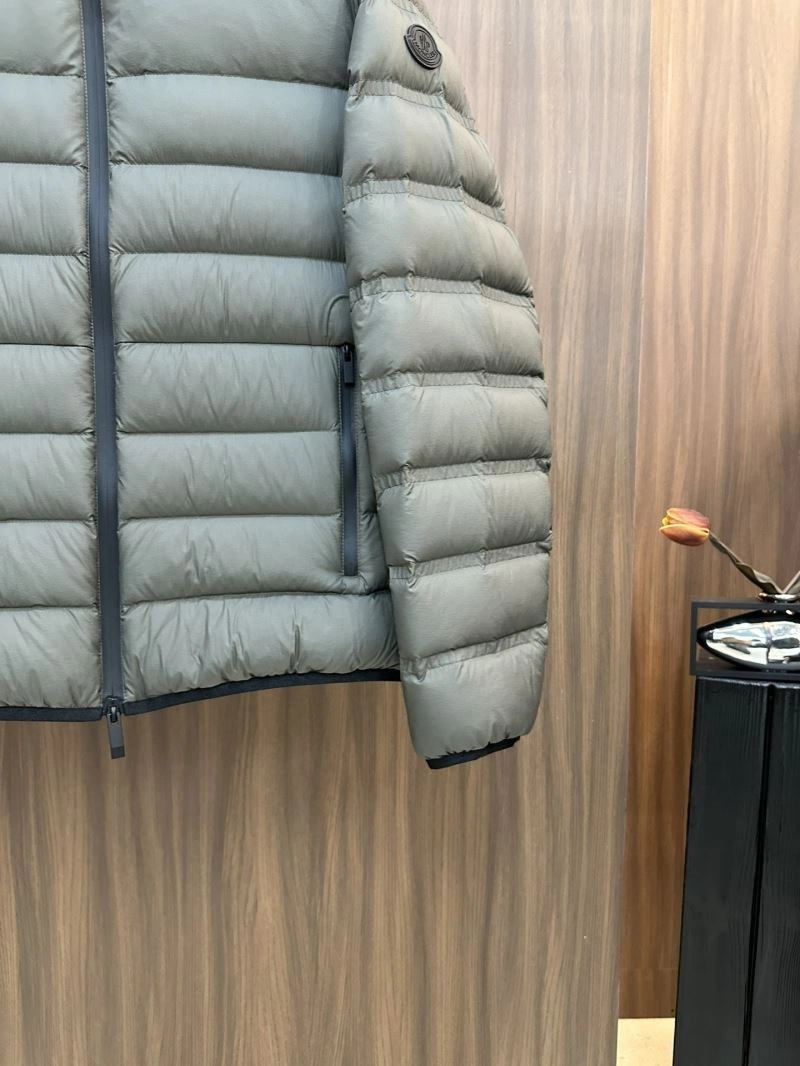 MultiPurpose Moncler Down Jackets 144776