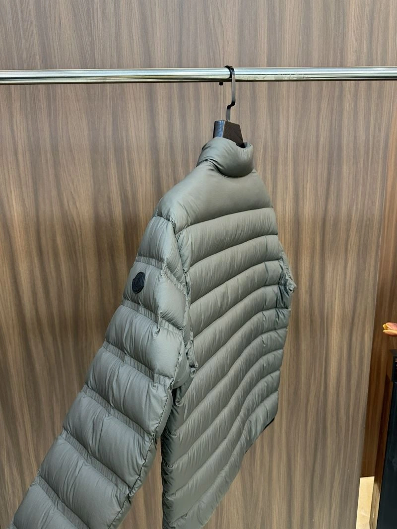MultiPurpose Moncler Down Jackets 144776