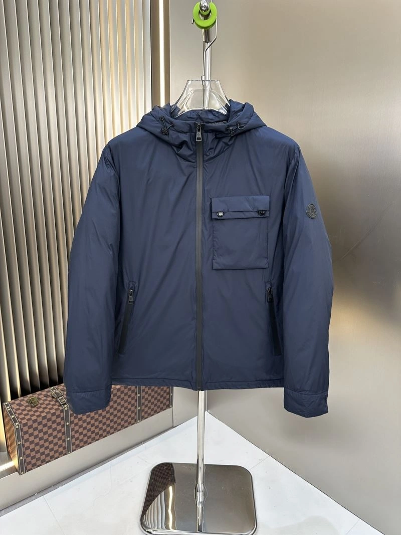 UrbanChic Moncler Down Jackets 144769