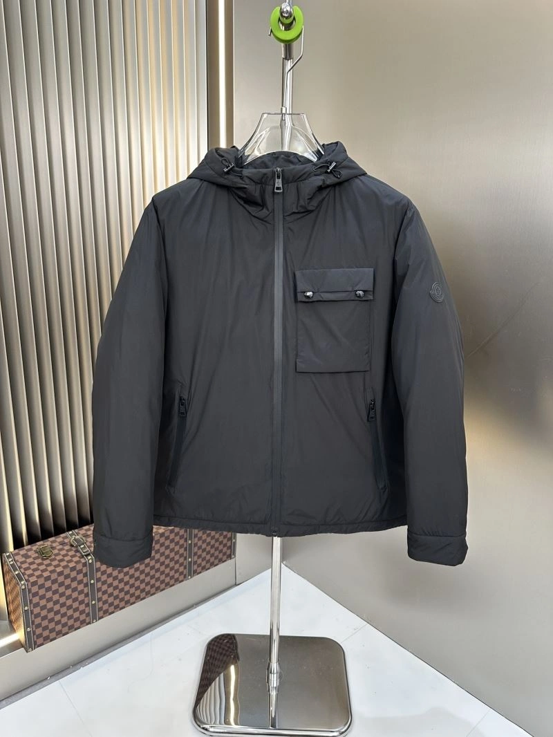UrbanChic Moncler Down Jackets 144769