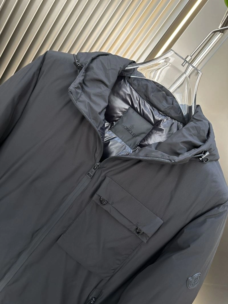 UrbanChic Moncler Down Jackets 144769
