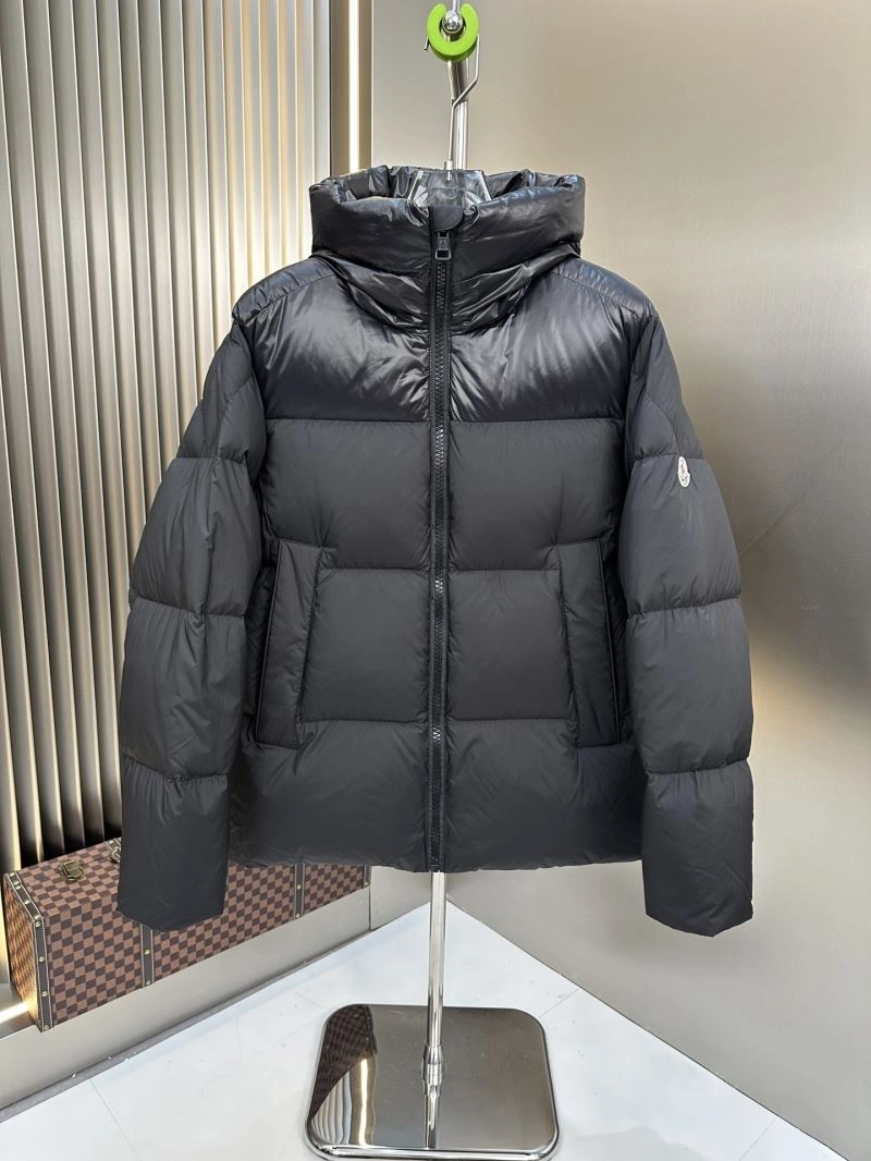 Moncler Down Jackets Lightweight 144768
