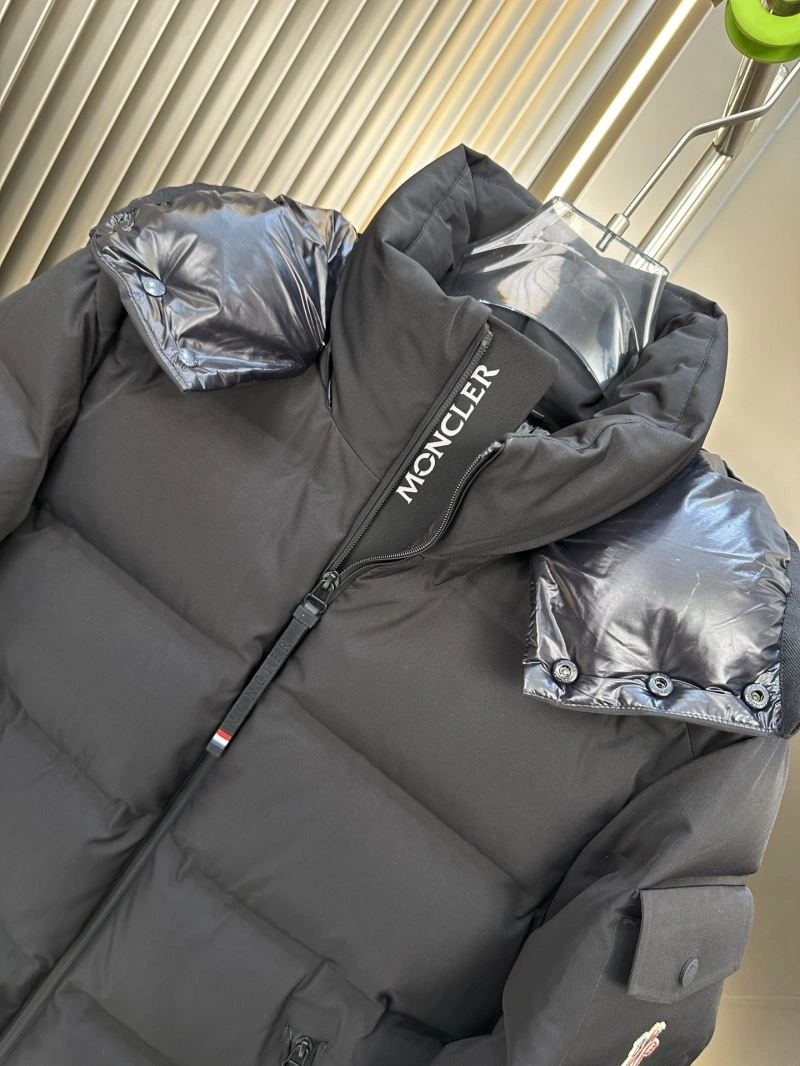 Moncler Down Jackets MultiPurpose 144762