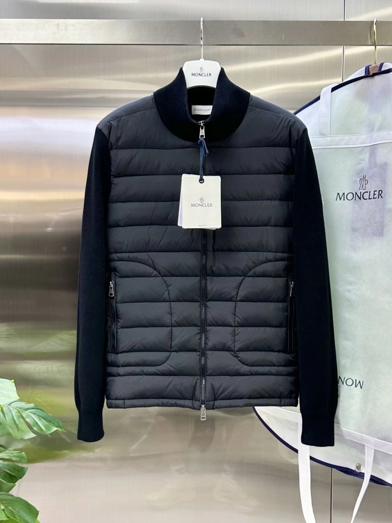 Moncler Down Jackets FashionForward 144766