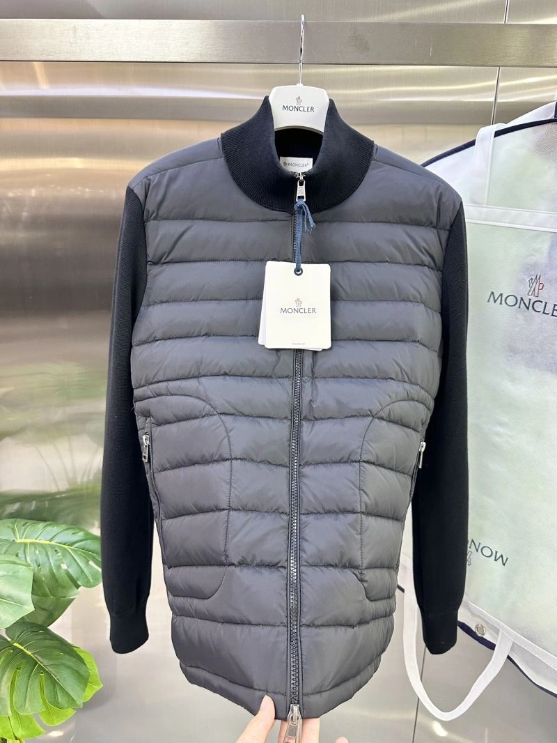 Moncler Down Jackets FashionForward 144766