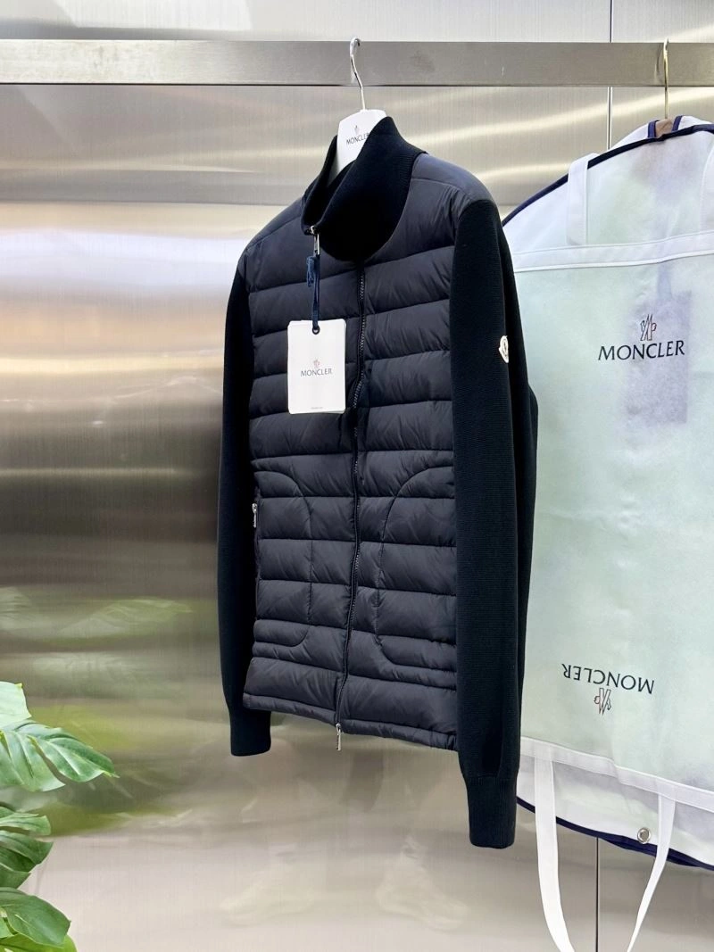 Moncler Down Jackets FashionForward 144766
