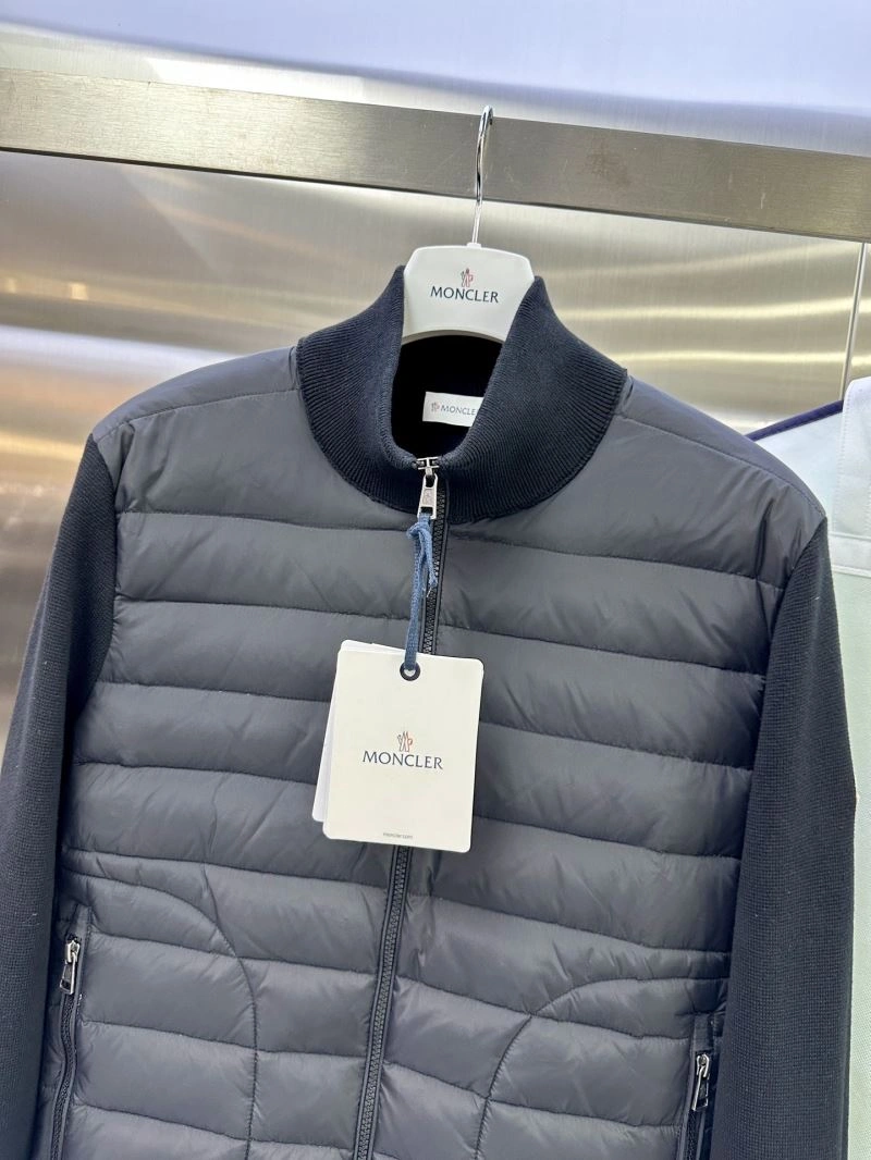 Moncler Down Jackets FashionForward 144766