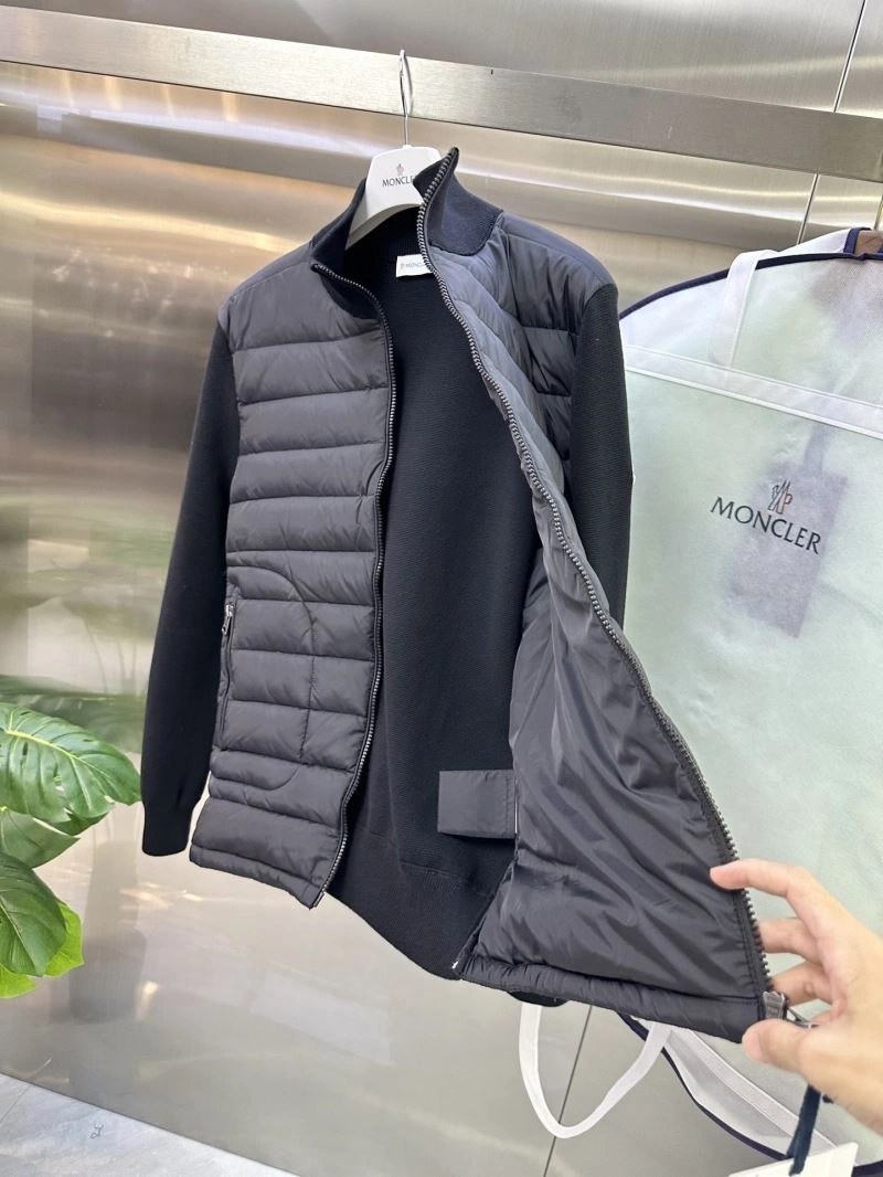 Moncler Down Jackets FashionForward 144766