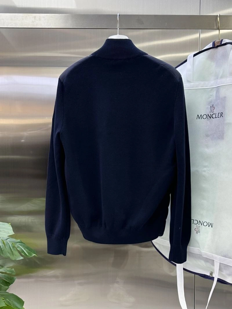 Comfortable Moncler Down Jackets 144761
