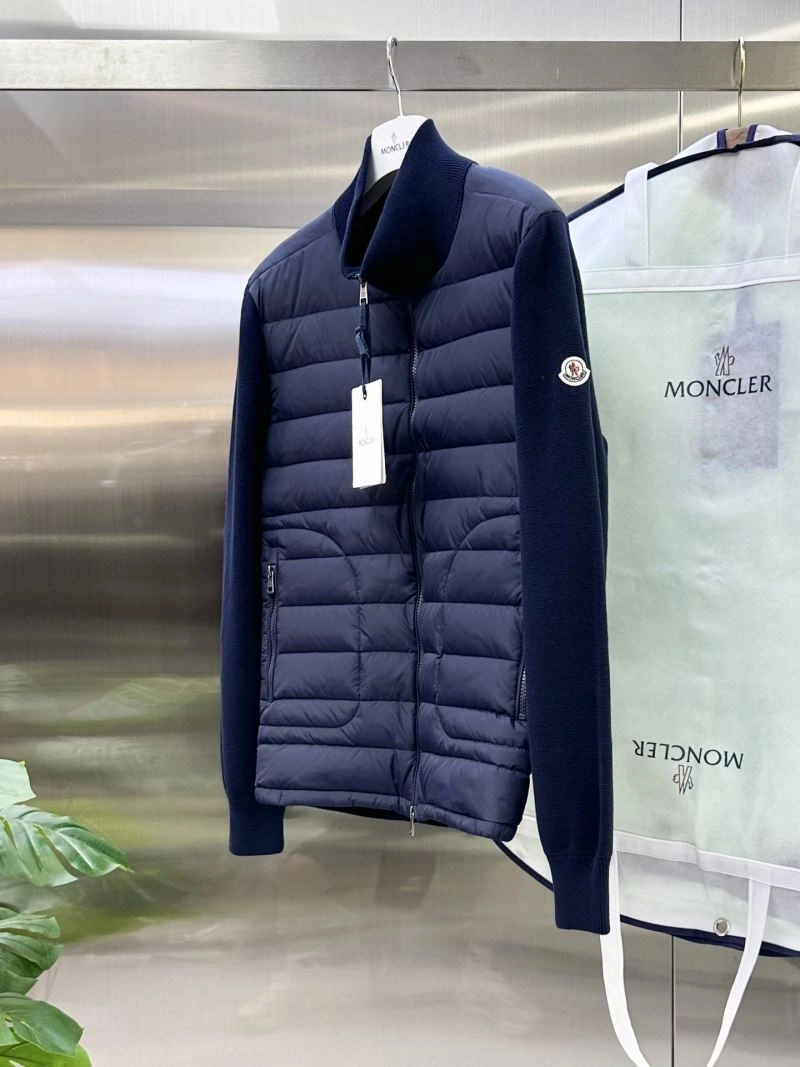 Comfortable Moncler Down Jackets 144761