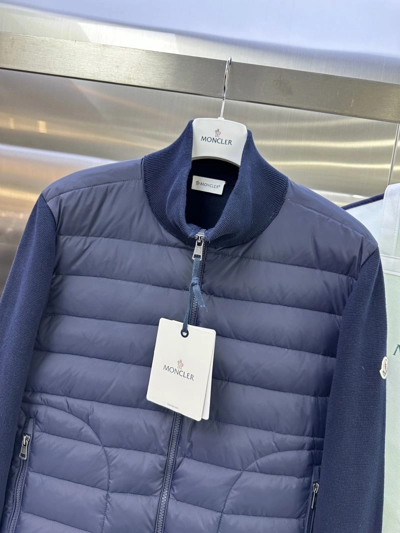 Comfortable Moncler Down Jackets 144761