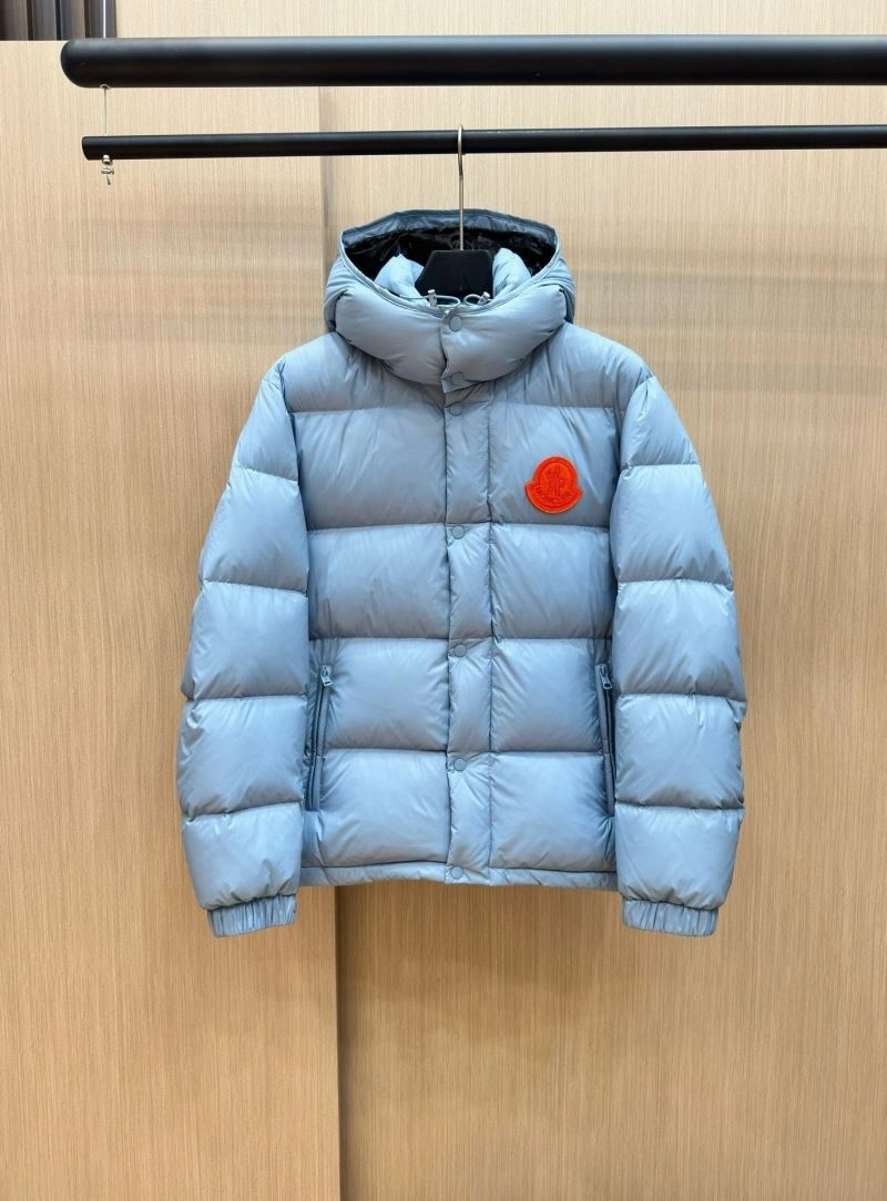 Chic Moncler Down Jackets 144760