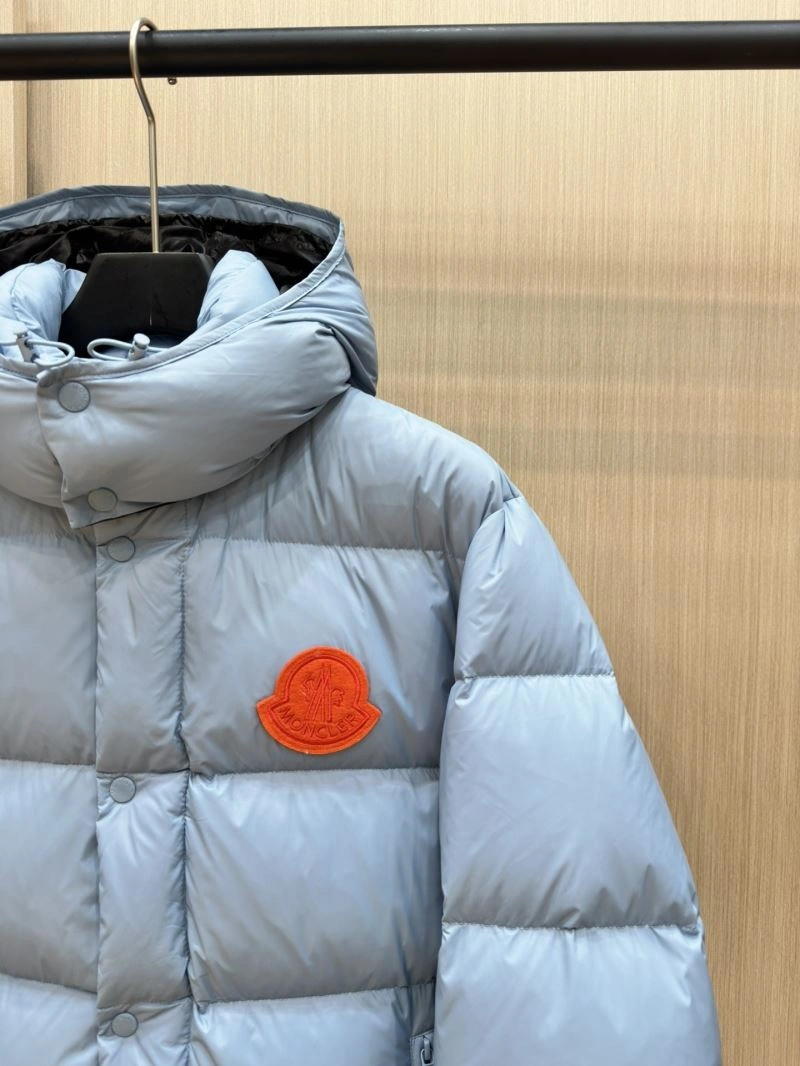 Chic Moncler Down Jackets 144760