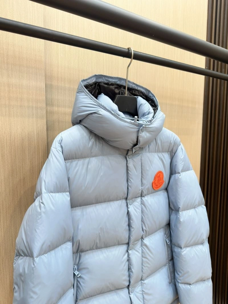 Chic Moncler Down Jackets 144760