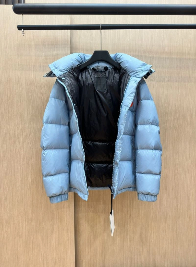Chic Moncler Down Jackets 144760