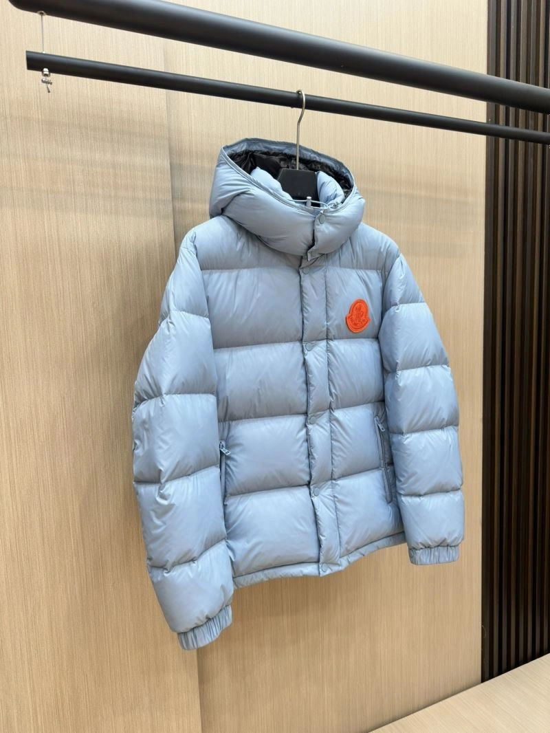 Chic Moncler Down Jackets 144760