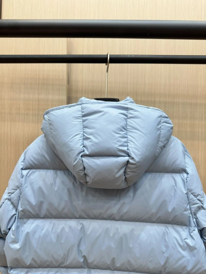 Chic Moncler Down Jackets 144760