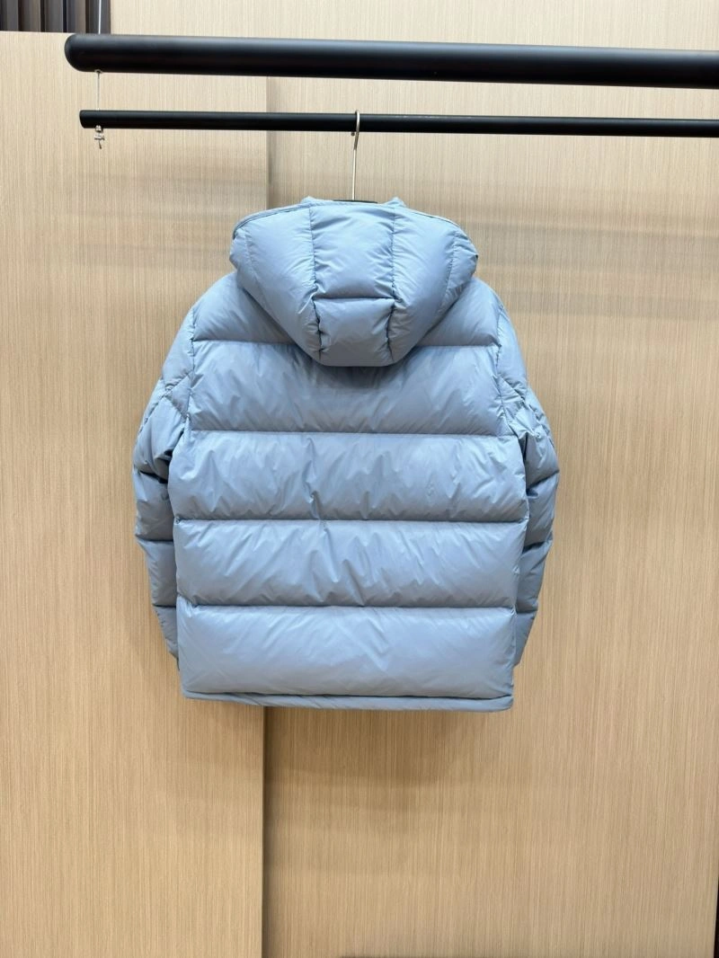 Chic Moncler Down Jackets 144760