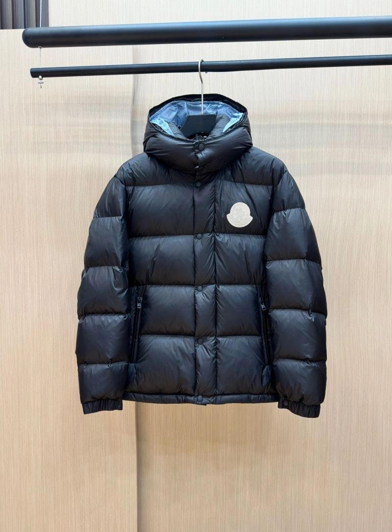 Moncler Down Jackets Fashionable 144758