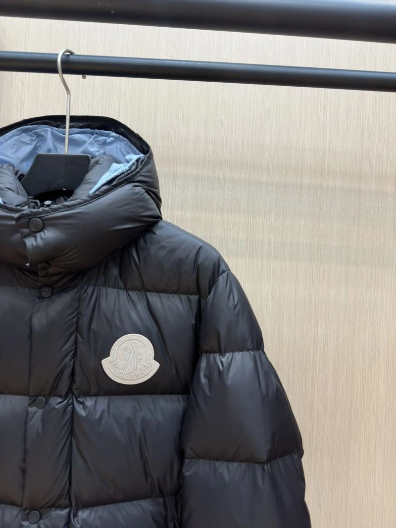 Moncler Down Jackets Fashionable 144758