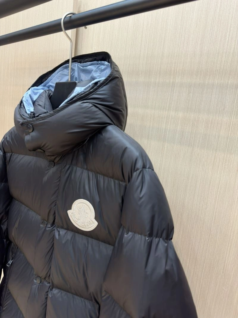 Moncler Down Jackets Fashionable 144758