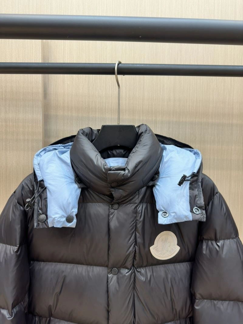 Moncler Down Jackets Fashionable 144758
