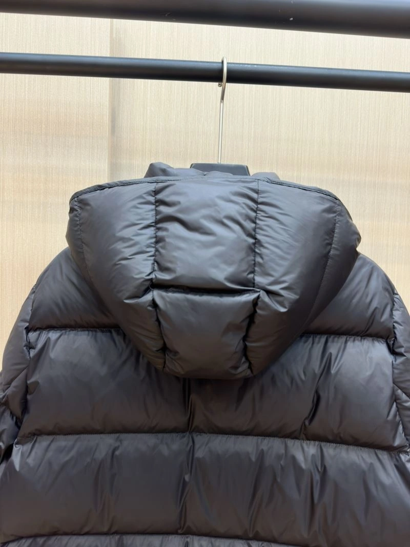Moncler Down Jackets Fashionable 144758