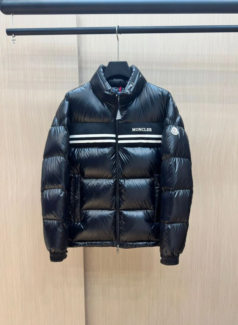 Moncler Down Jackets RelaxedFit 144759